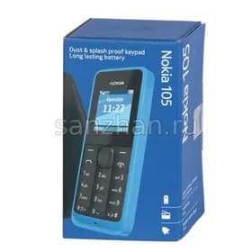 Nokia 105