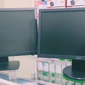 monitor 19