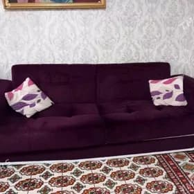Реставрация Мягкой Мебели