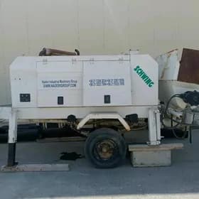 BETON POMPA