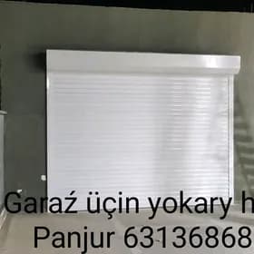 Panjur/Рольставни