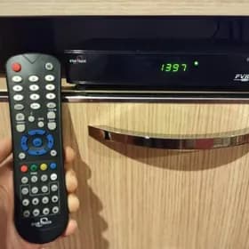 Tuner/Тюнер Star Trek
