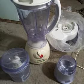 Кухон. комбайн