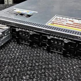 Server Dell R430