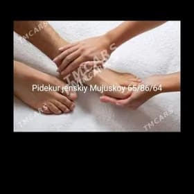 Manikyur/Pedekyur