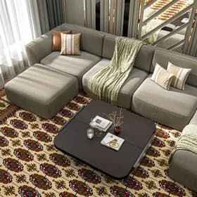 DIZAYN REMONT GURLUSYK LUX FUL