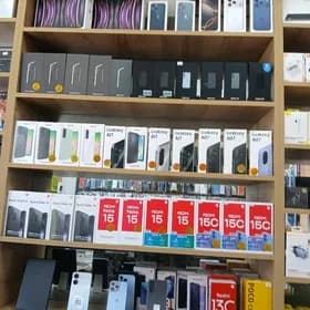 Redmi Not 15 pro