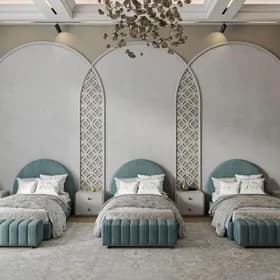 Mebel Diwan Gapy War