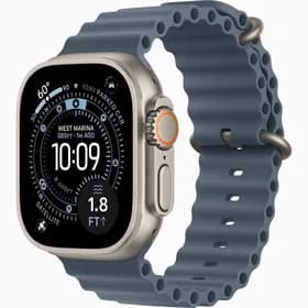 Apple Watch Ultra 3