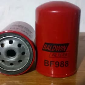 Filter Baldwin