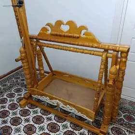 Sallançak agaçdan🎠