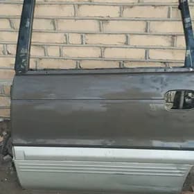 Gapy hem bagaž