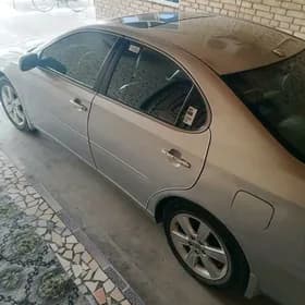 Lexus ES 330 2004
