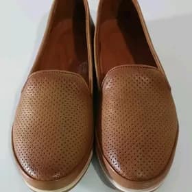 туфли( мокасины)