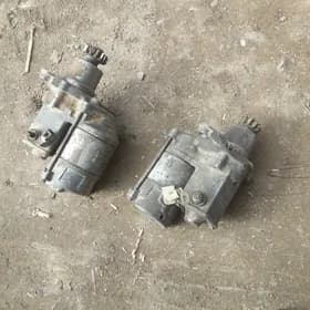 camry starter