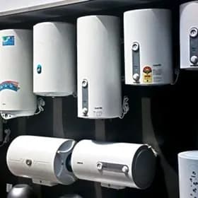 Бойлер Ariston midea Vestel