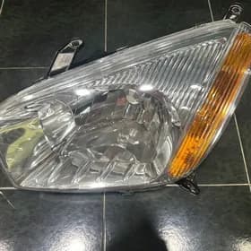 fara Rav4 2003/2005