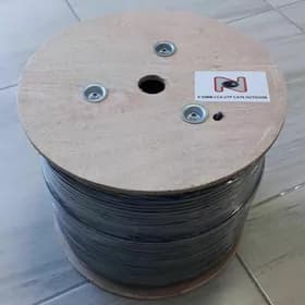Bron kabel 305metr