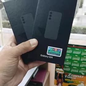 Samsung S24 8.128 blac grey