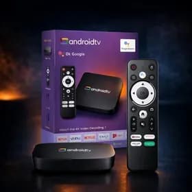 Andiroid tv14. belet film