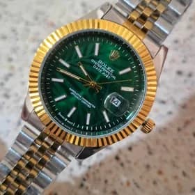 sagat rolex