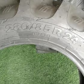 Traktor Teke 280/85R24 11.2/24