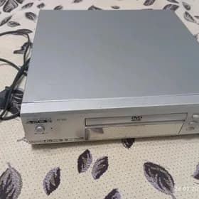 DVD