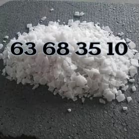 Ýag aýyrýan soda arassalaýjy