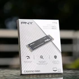 PNY CS2230 1TB SSD PCIe Gen4