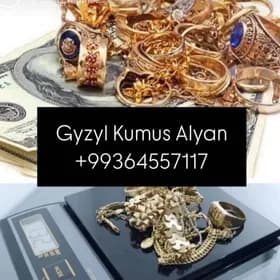 Kumus hurrem alyan