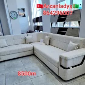 🇹🇷MEBEL 🇹🇲DIWAN 💥TROYKA