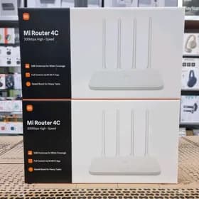 Xiaomi Mi Router 4C Global