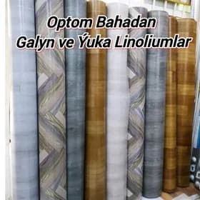 Linonim Lenonim Linolium