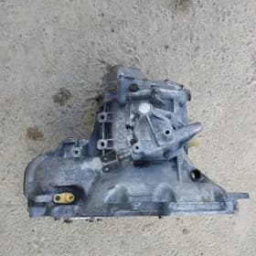 Opel karopka mehanika F 16