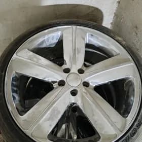 carolla diska tekerleri bn