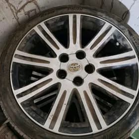 camry diska tekerleri bn