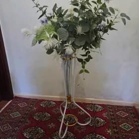 Gül iskustwenny öý bezegi