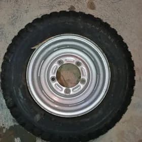 fekon teker diskasy bn