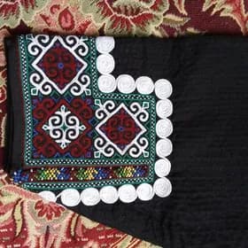 yomut balak