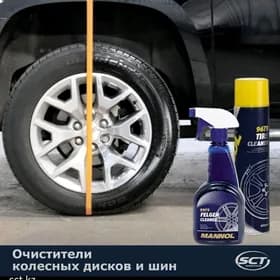 Teker garltyan gowusy