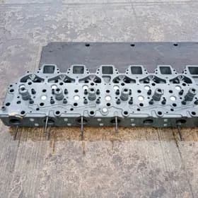 CAT 3406 галовка