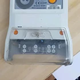 Elektron sçetçik
