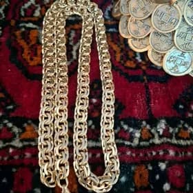 100gr gyzyl kopyasy