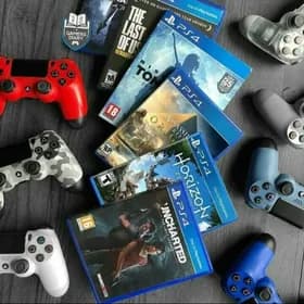 Playstation Prokat