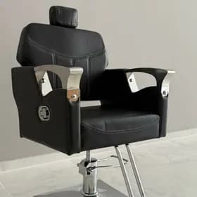 Kresla salon kreslo parihmaher