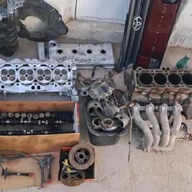 1.6 5a motor