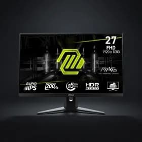 MSI MAG 27 274F 200HZ