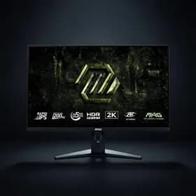 MSI MAG 27 210HZ 2K