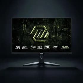 MSI MAG 27 240HZ 2K