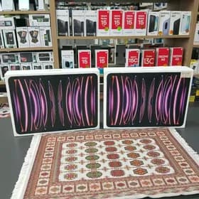 ipad pro M2 11 inc 512 wifa